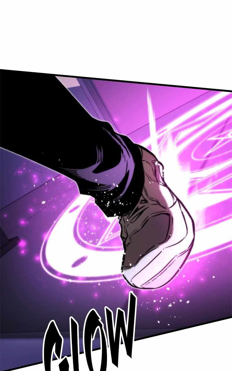 Ultra-Alternate Character Chapter 104