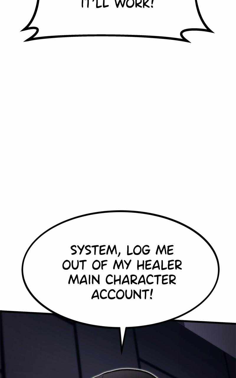 Ultra-Alternate Character Chapter 104