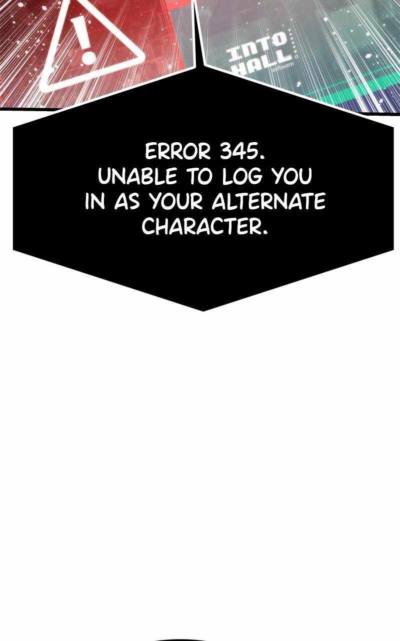 Ultra-Alternate Character Chapter 104