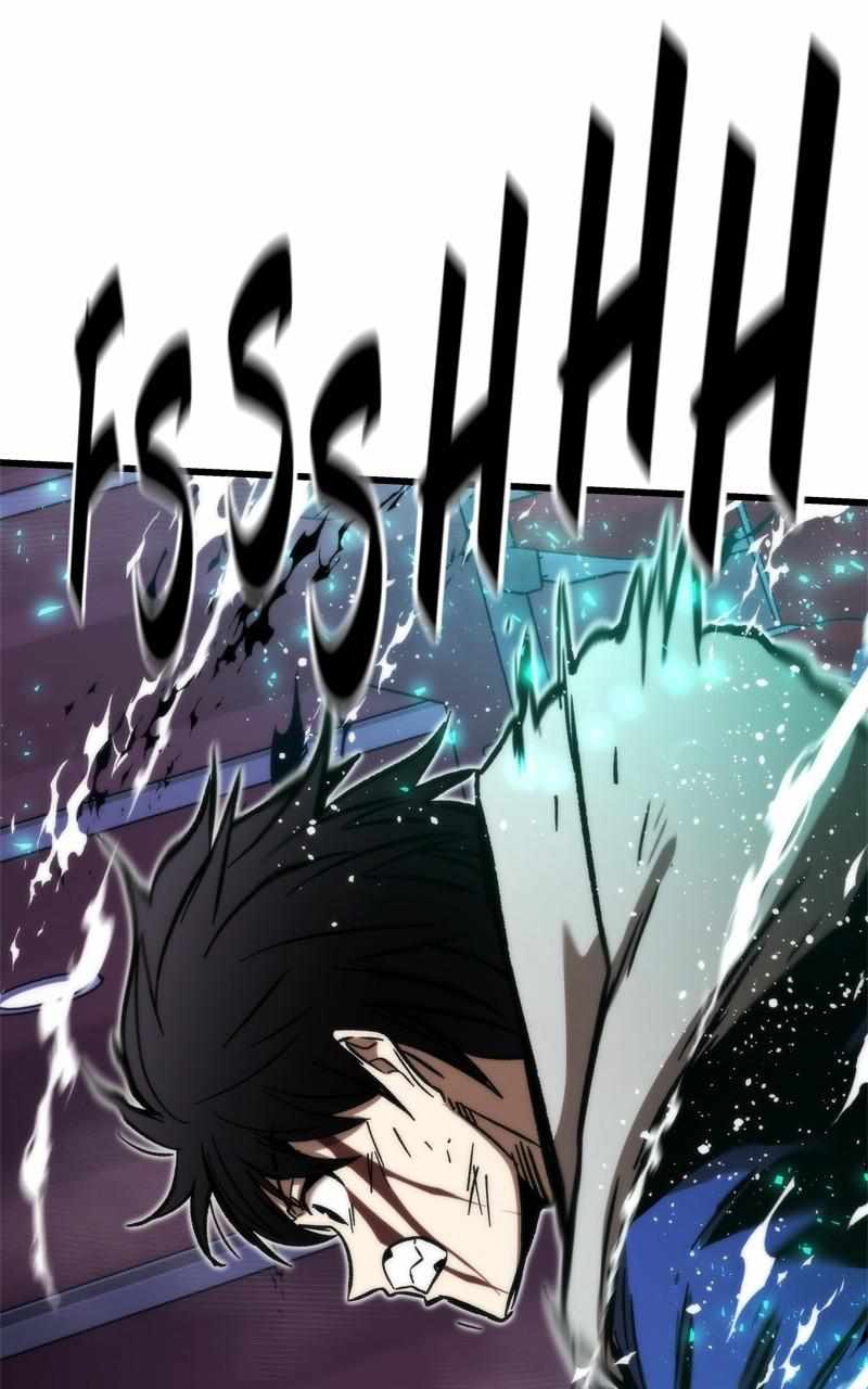 Ultra-Alternate Character Chapter 104