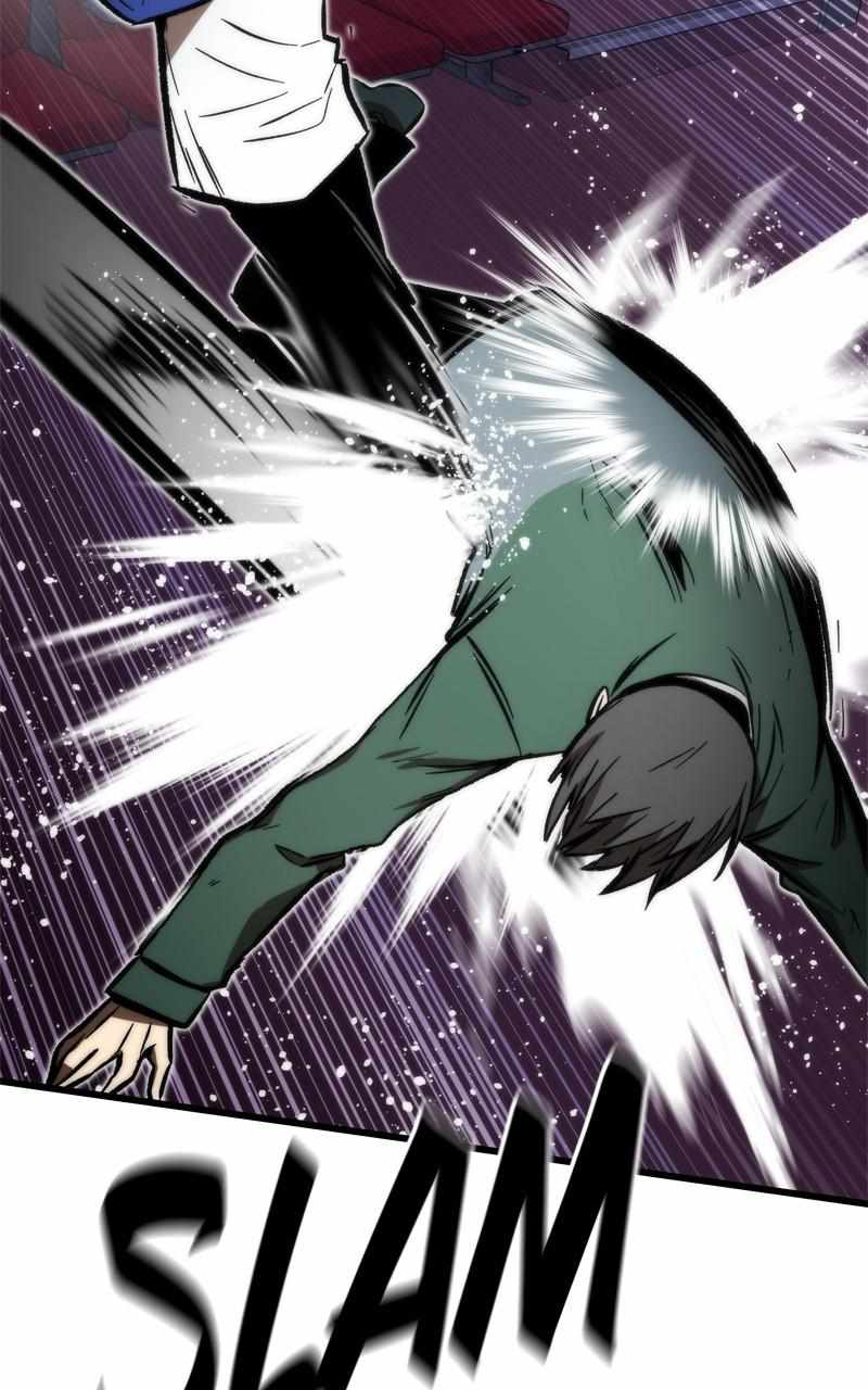 Ultra-Alternate Character Chapter 104