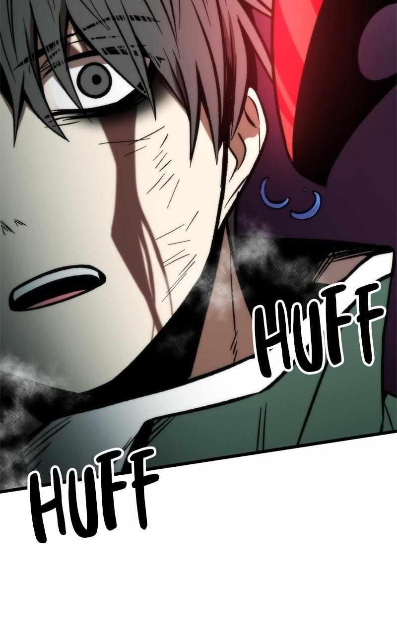 Ultra-Alternate Character Chapter 104