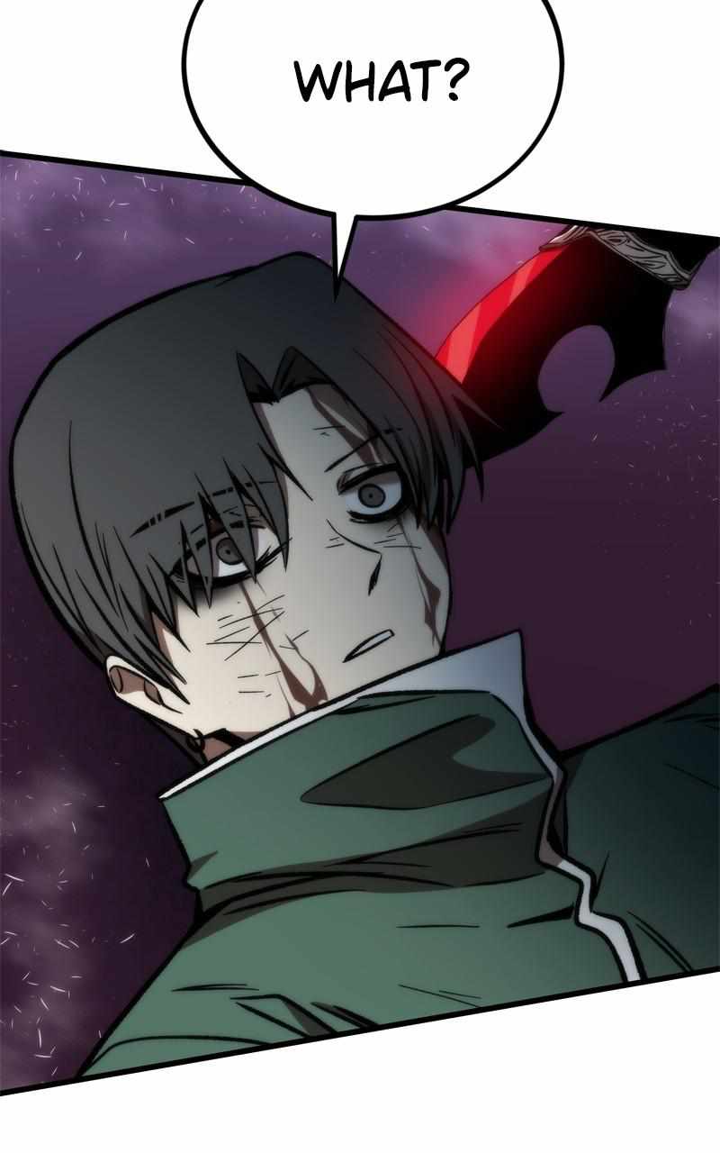 Ultra-Alternate Character Chapter 104