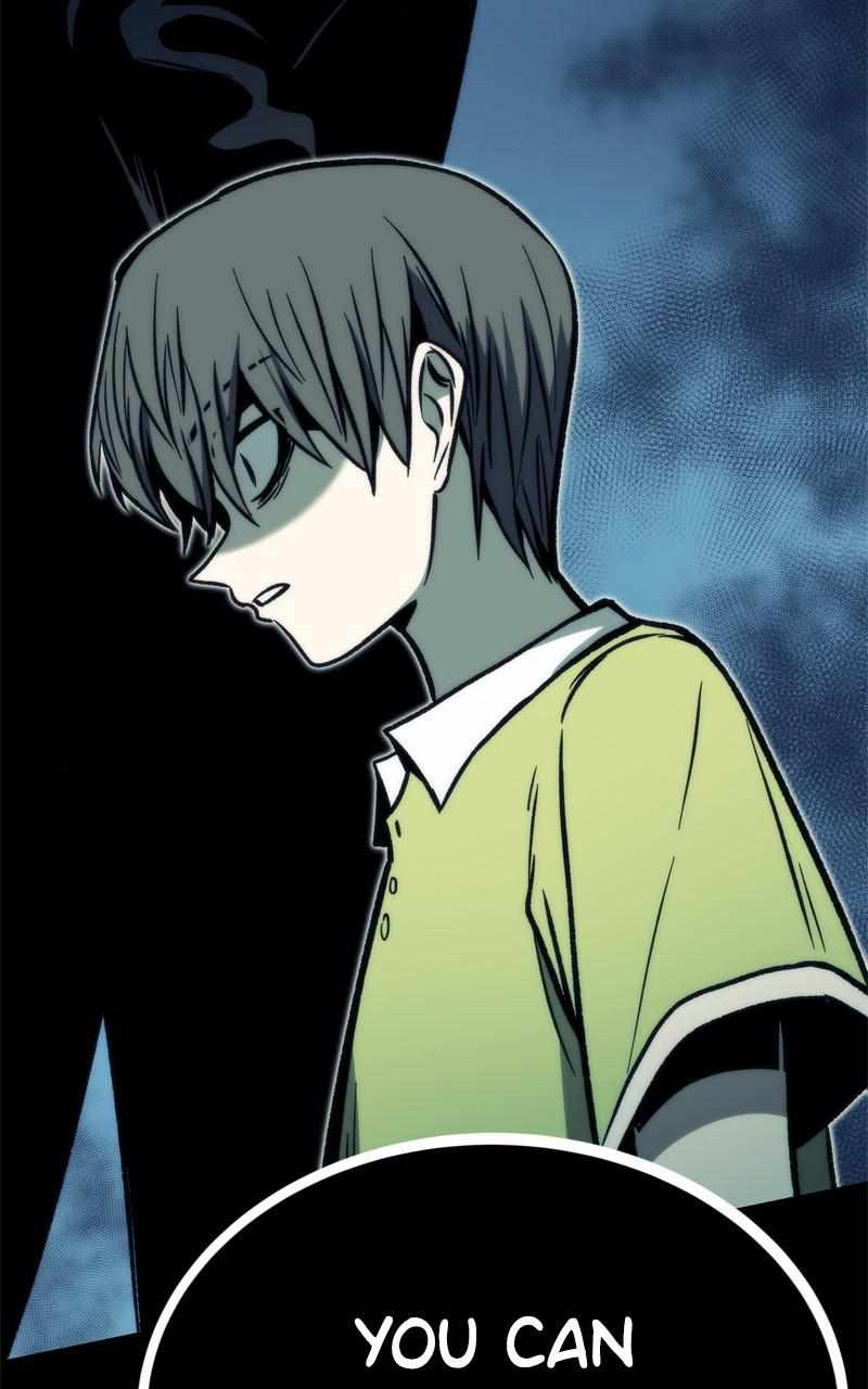 Ultra-Alternate Character Chapter 104