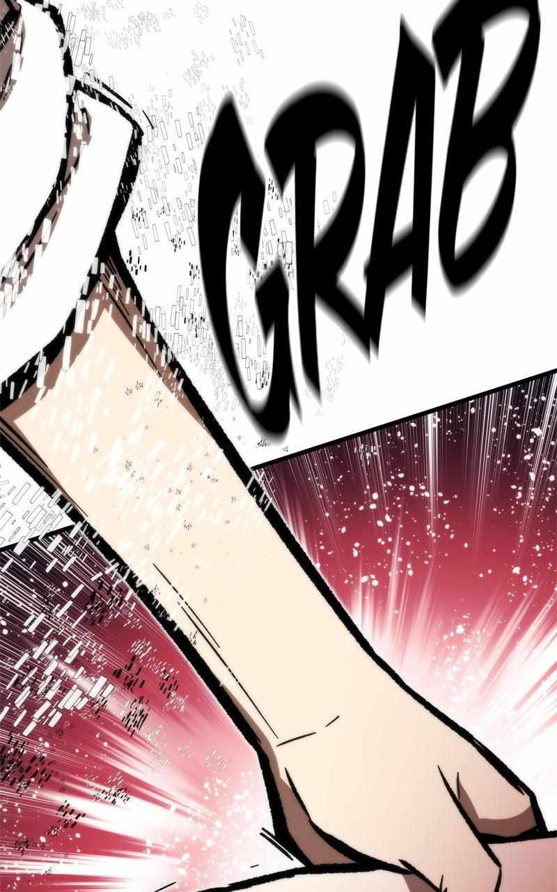 Ultra-Alternate Character Chapter 105