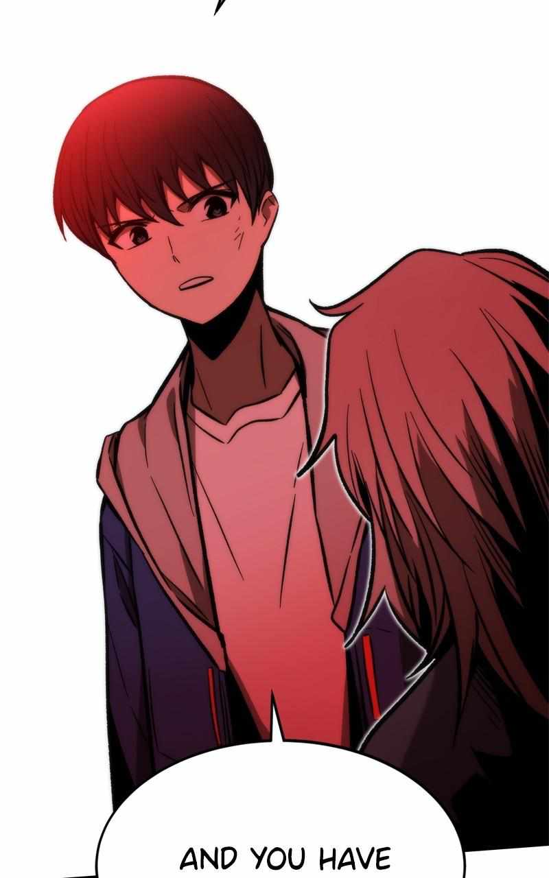 Ultra-Alternate Character Chapter 105