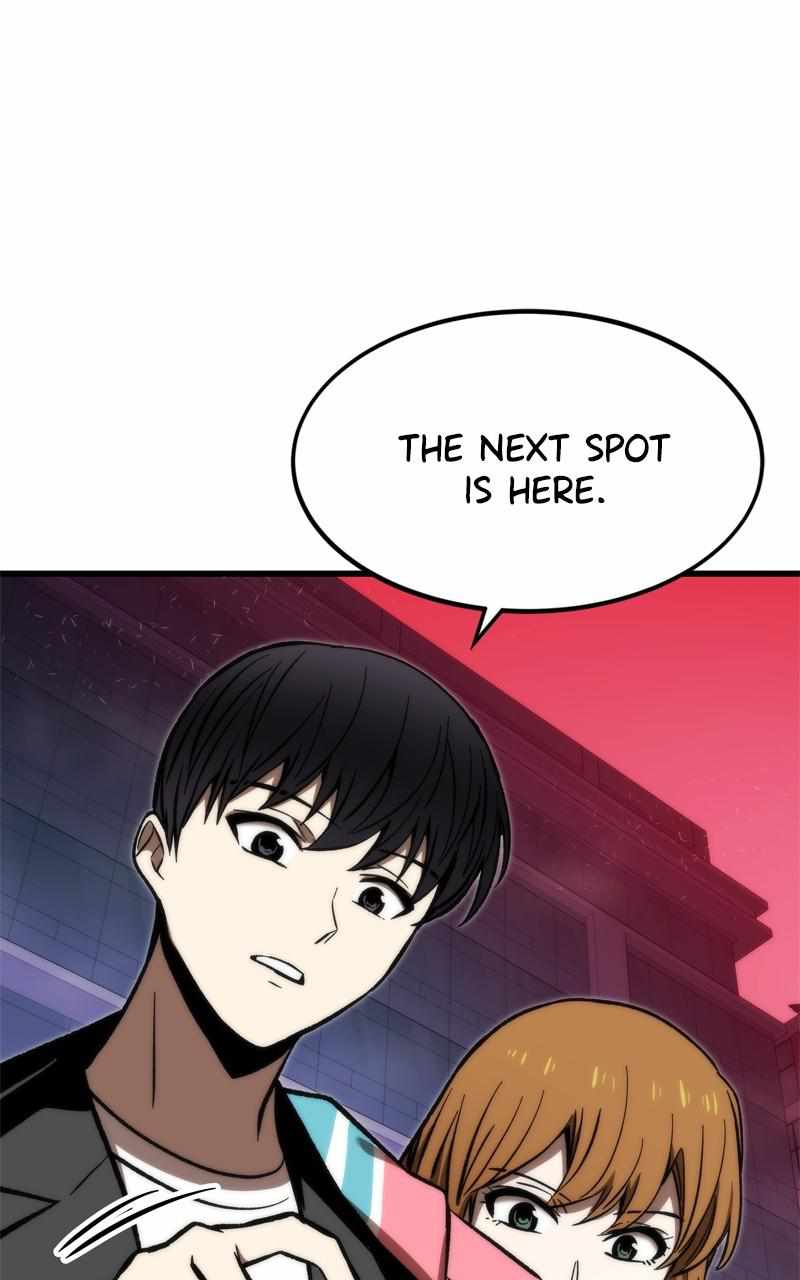 Ultra-Alternate Character Chapter 106