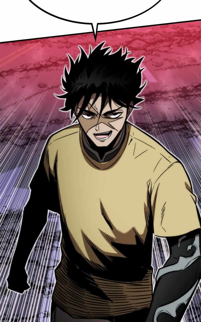 Ultra-Alternate Character Chapter 106