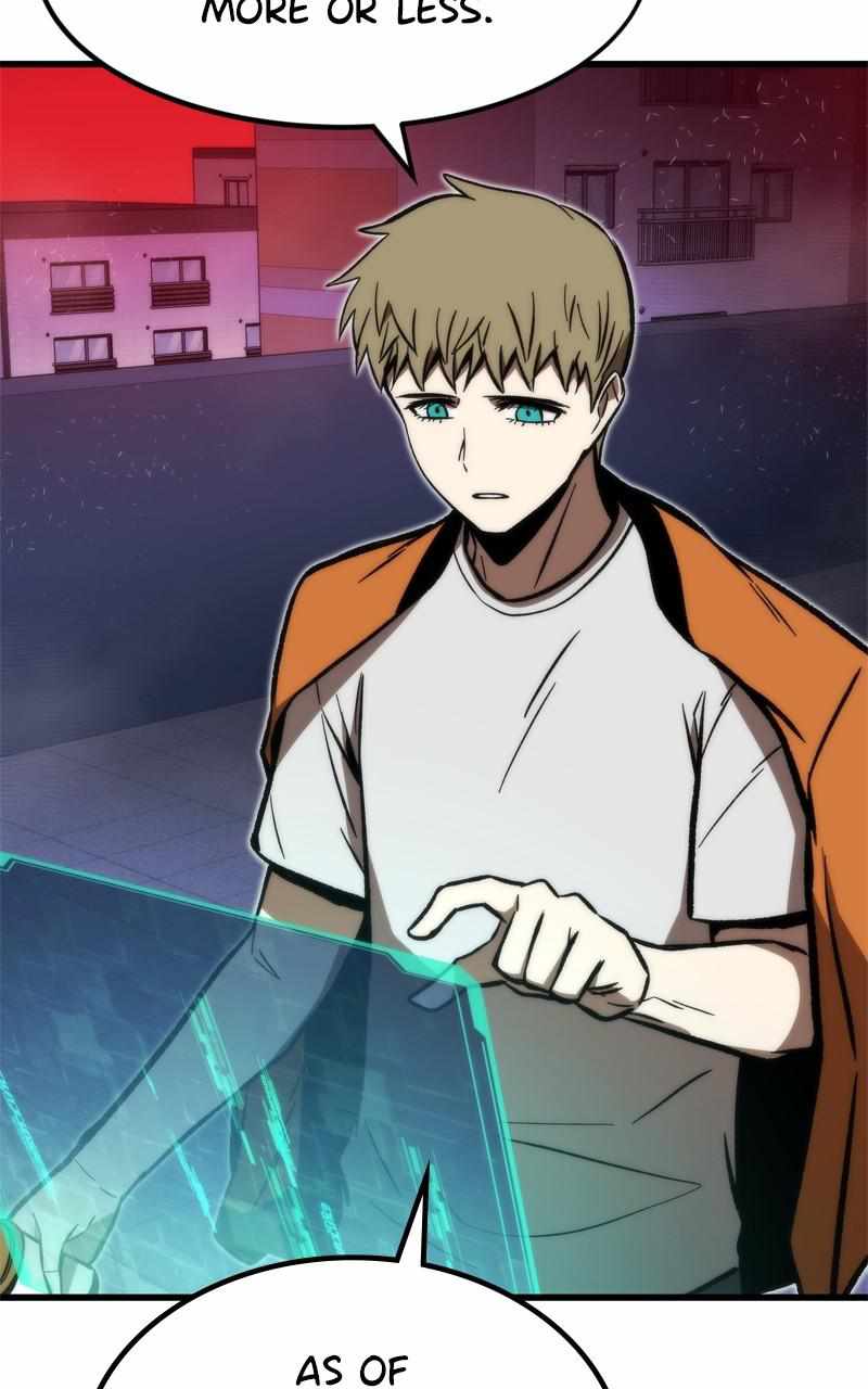 Ultra-Alternate Character Chapter 106