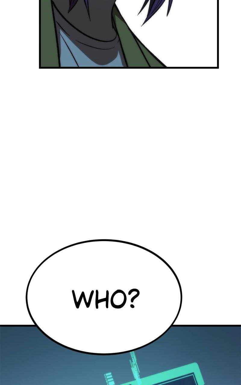 Ultra-Alternate Character Chapter 106