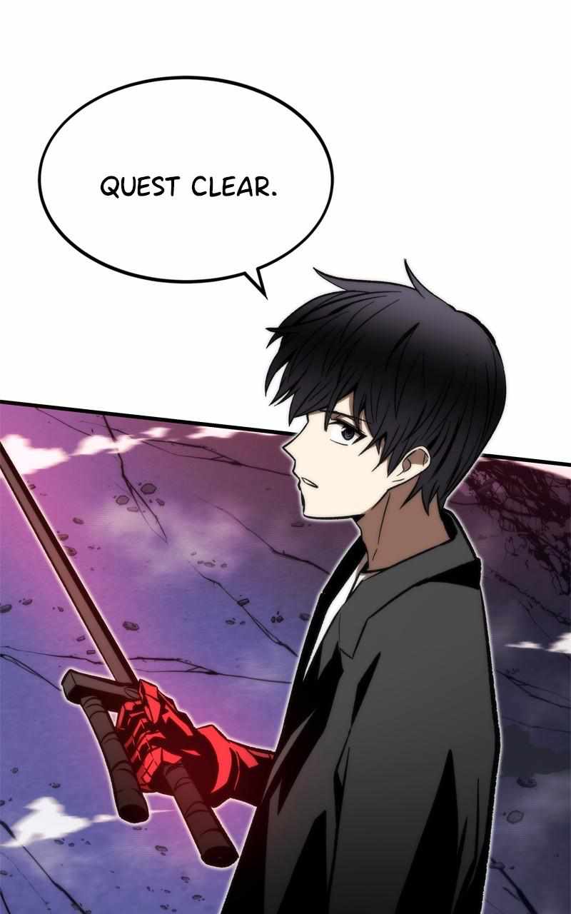 Ultra-Alternate Character Chapter 106