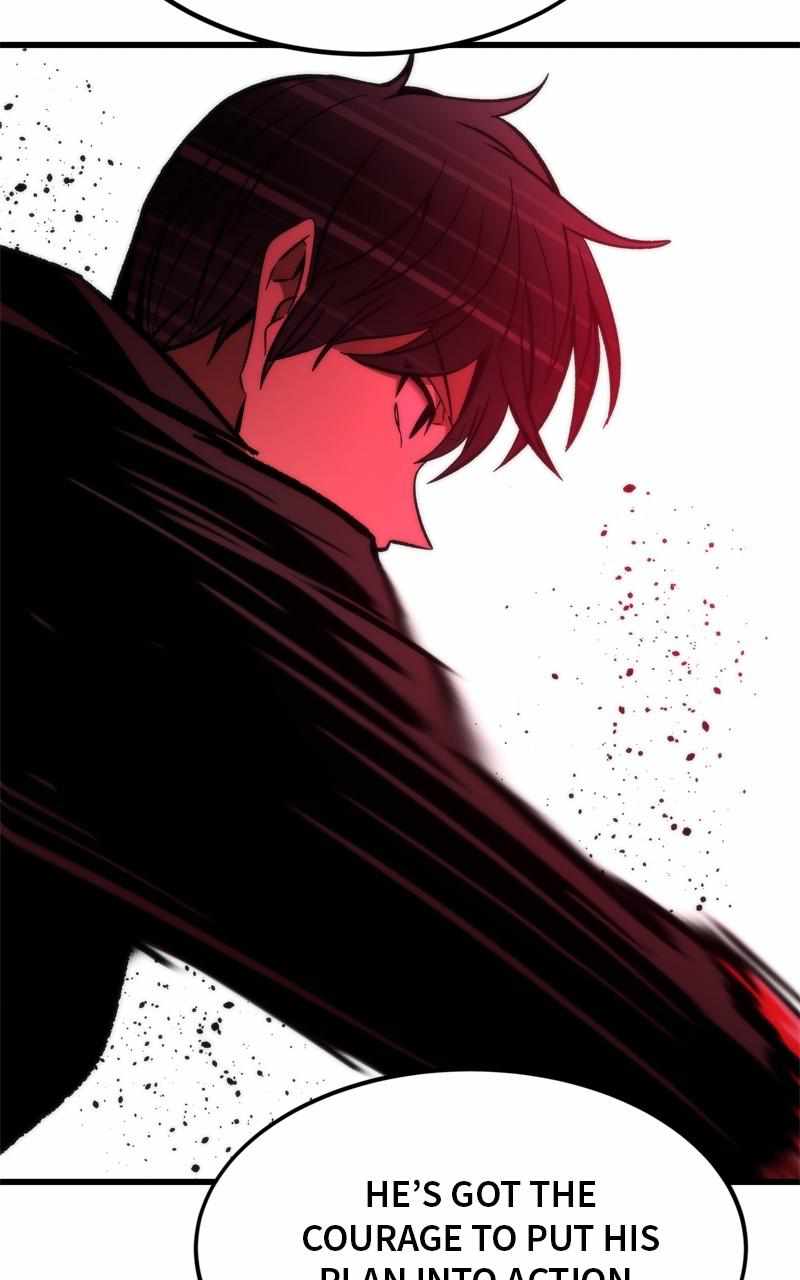 Ultra-Alternate Character Chapter 107