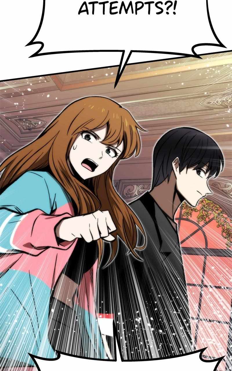 Ultra-Alternate Character Chapter 107