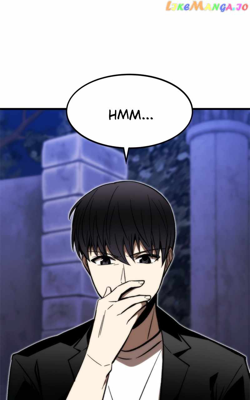 Ultra-Alternate Character Chapter 108