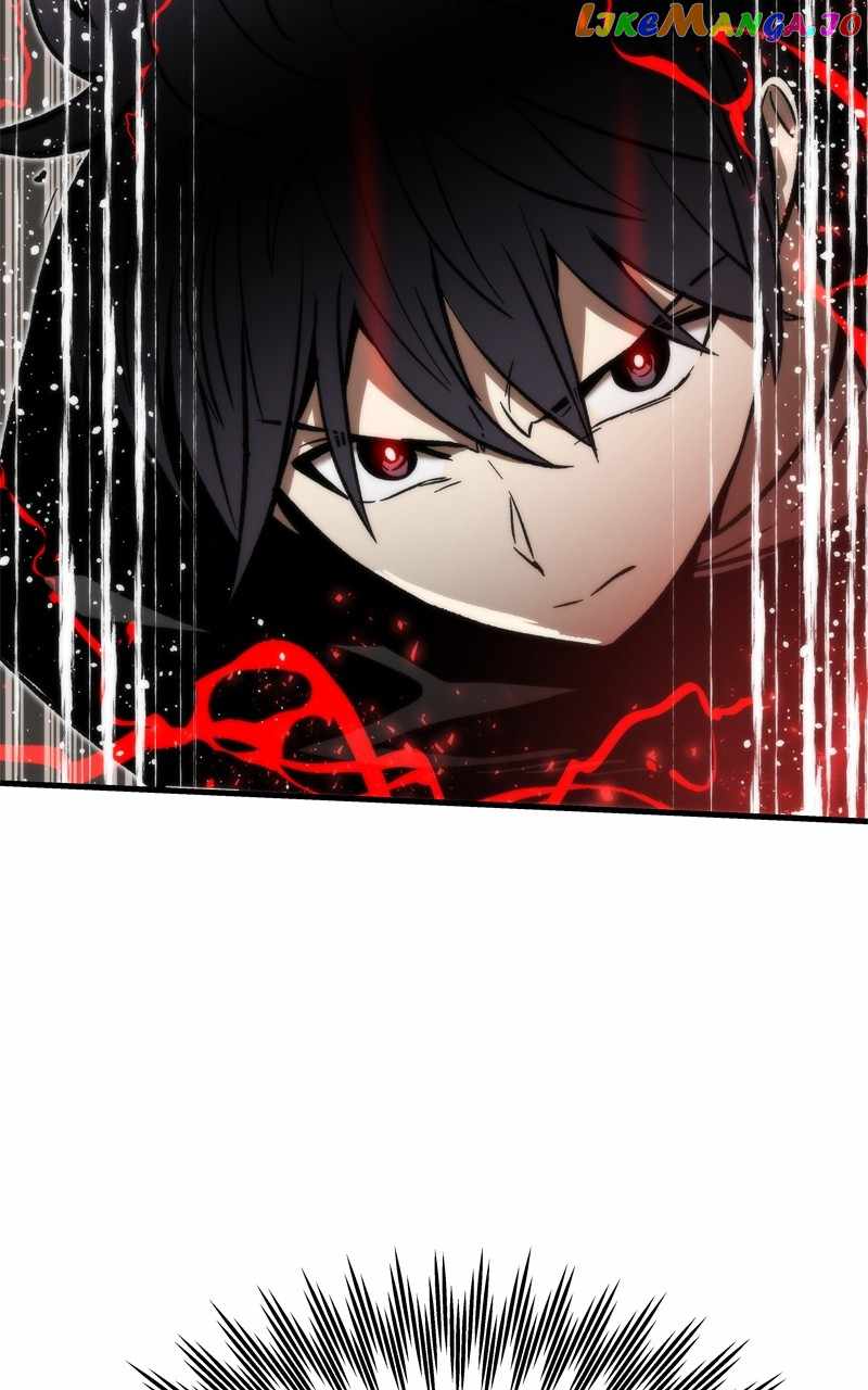 Ultra-Alternate Character Chapter 108