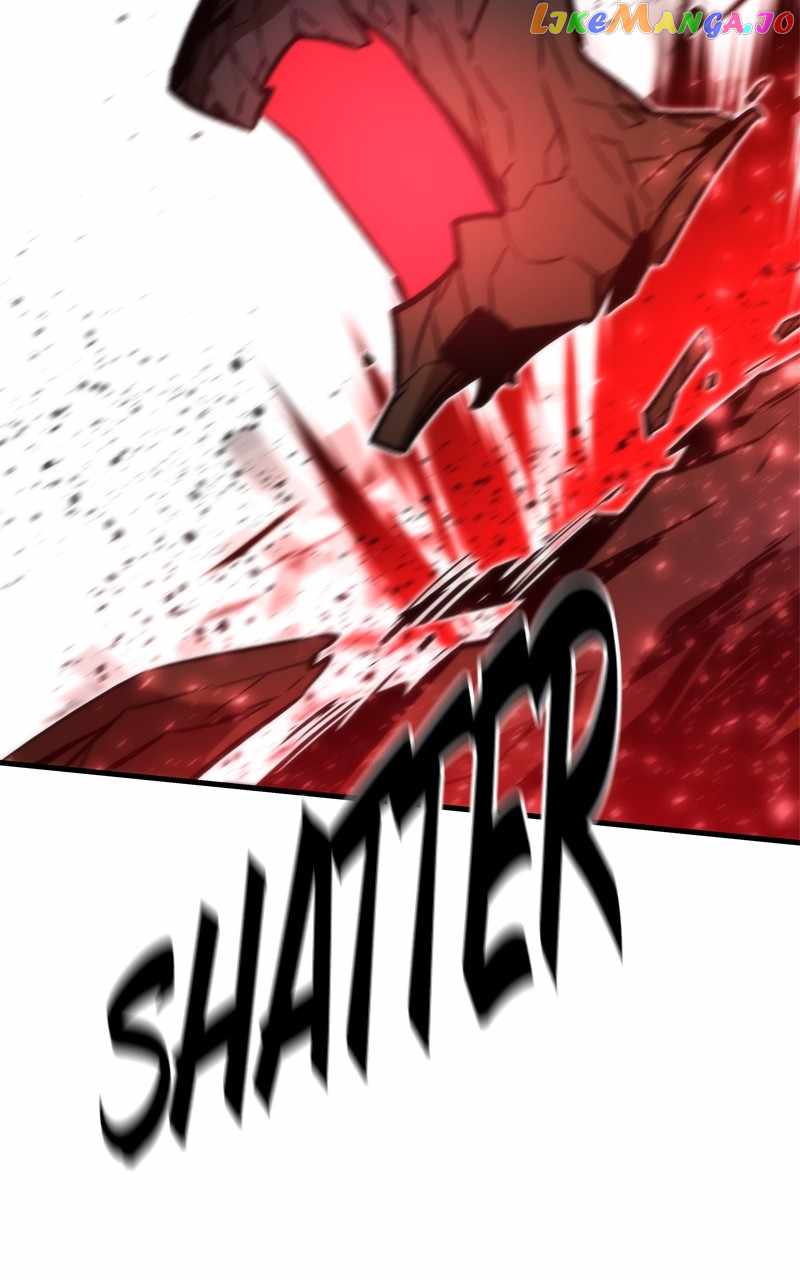 Ultra-Alternate Character Chapter 108