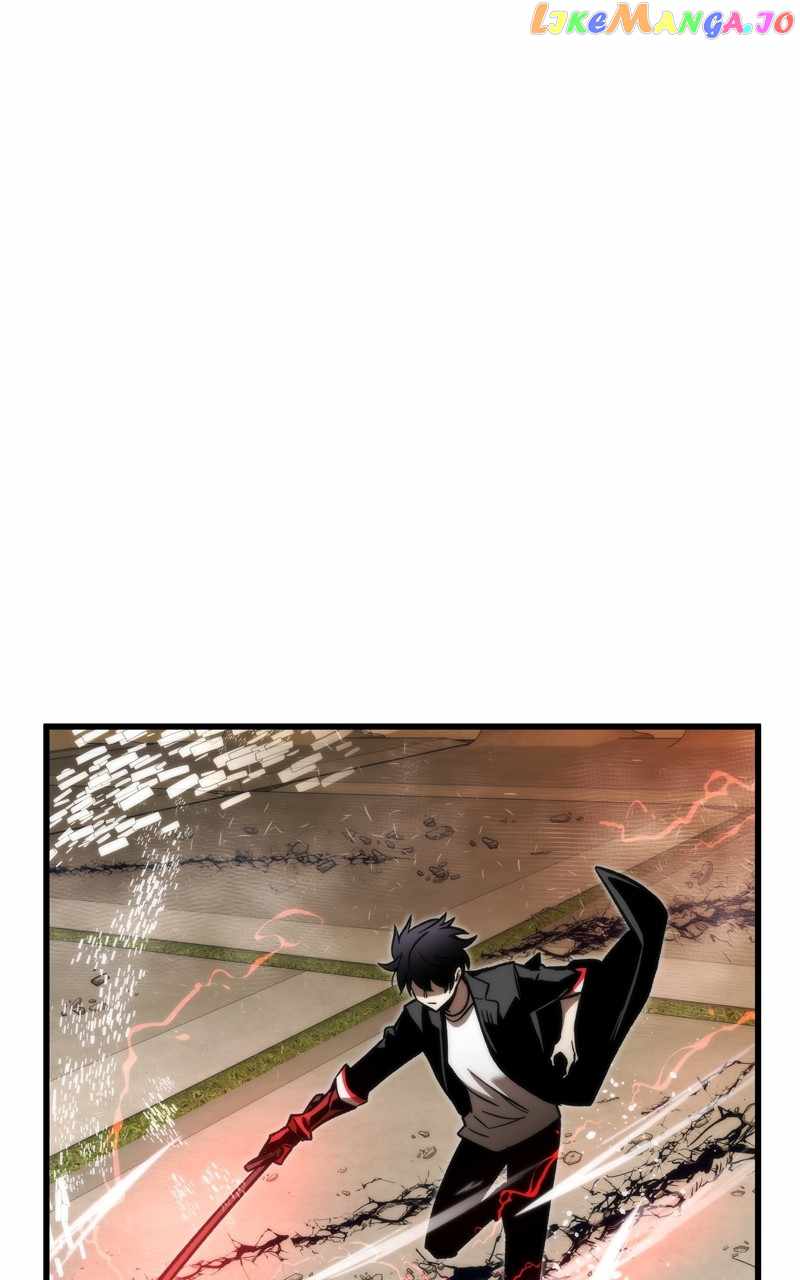 Ultra-Alternate Character Chapter 108