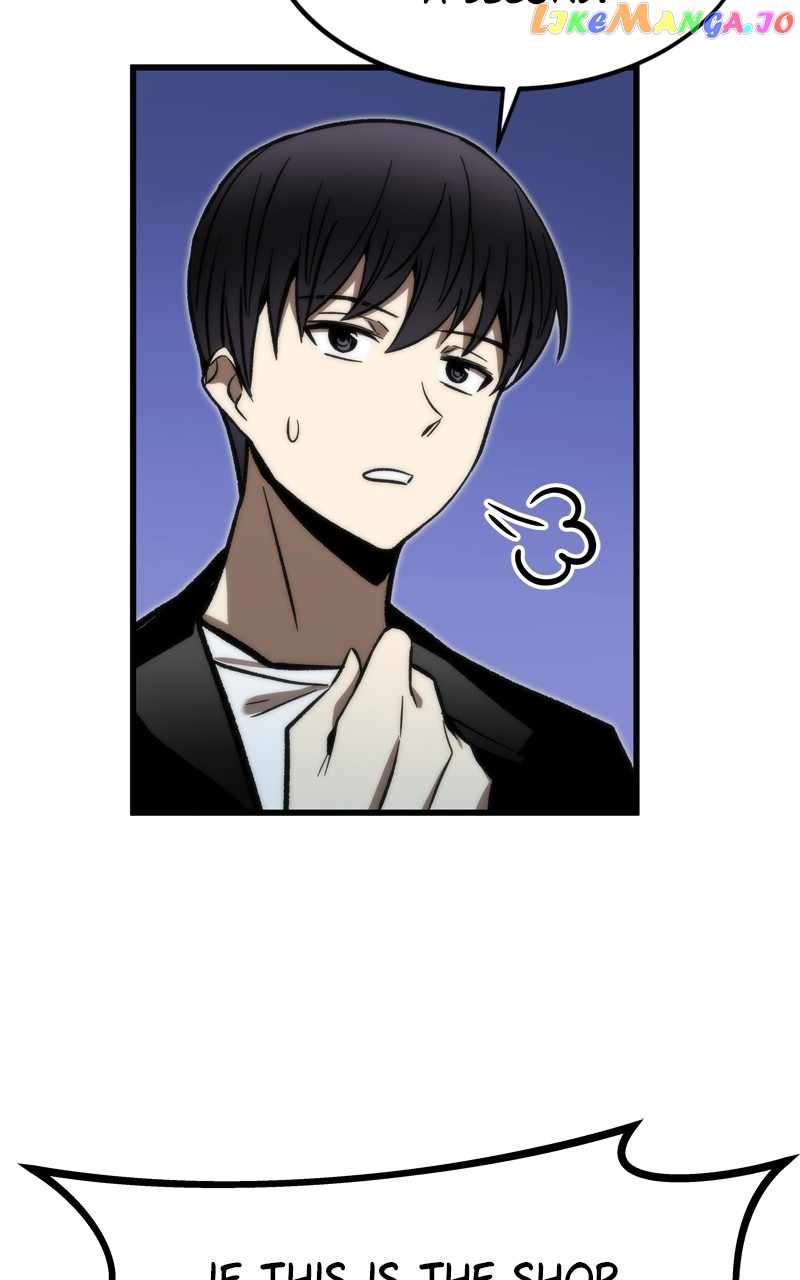 Ultra-Alternate Character Chapter 108