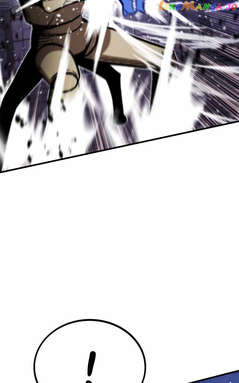 Ultra-Alternate Character Chapter 109