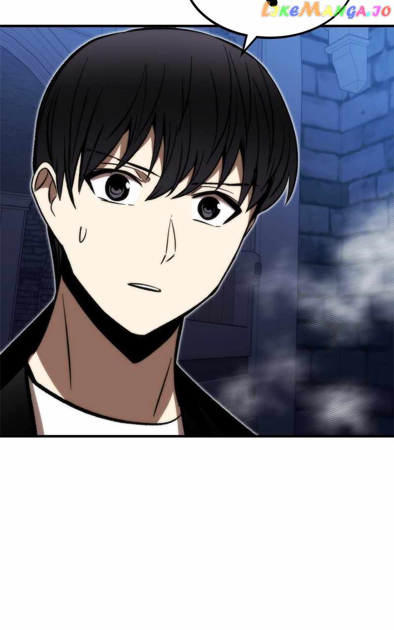 Ultra-Alternate Character Chapter 109