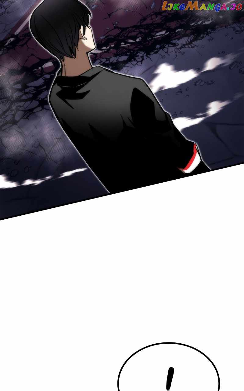 Ultra-Alternate Character Chapter 109