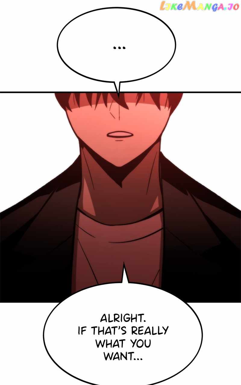 Ultra-Alternate Character Chapter 109