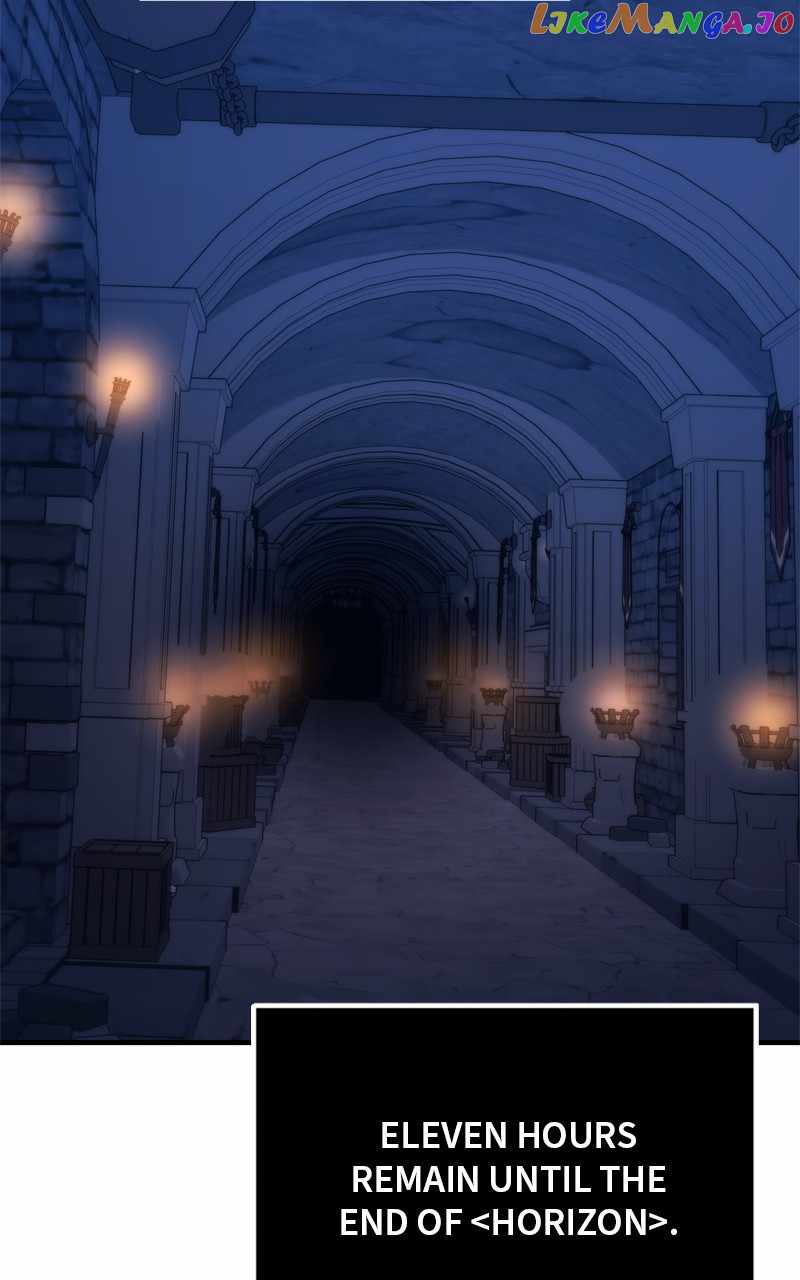 Ultra-Alternate Character Chapter 109