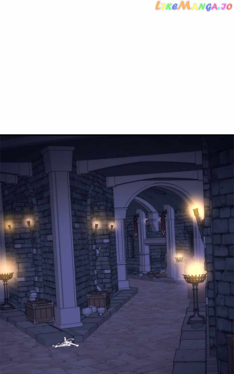 Ultra-Alternate Character Chapter 109