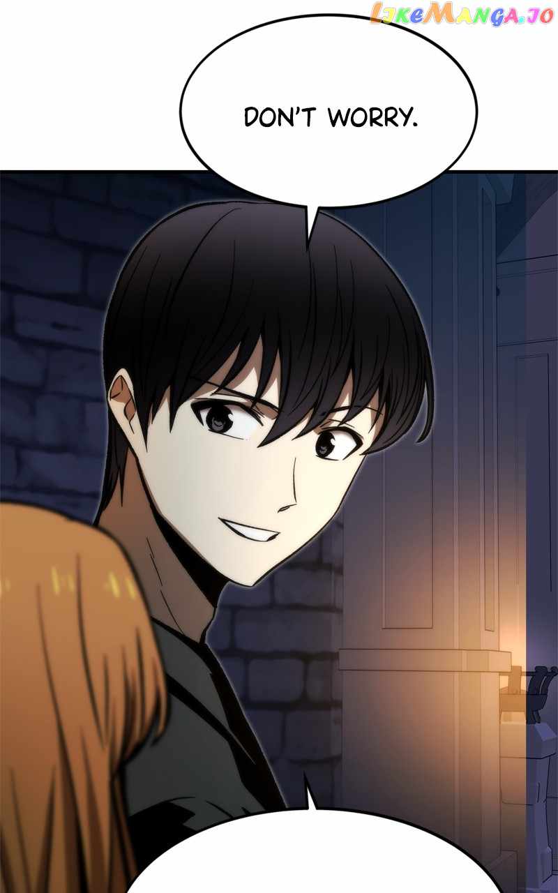 Ultra-Alternate Character Chapter 109