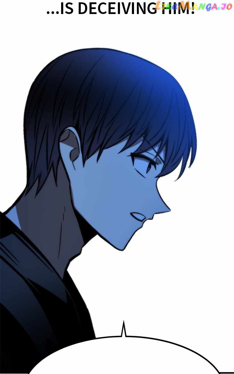 Ultra-Alternate Character Chapter 109