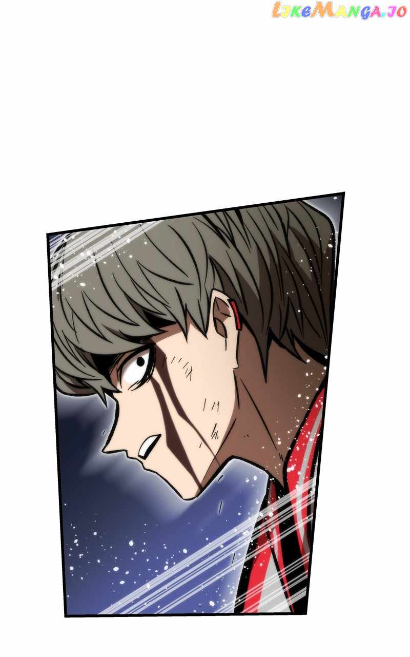 Ultra-Alternate Character Chapter 110