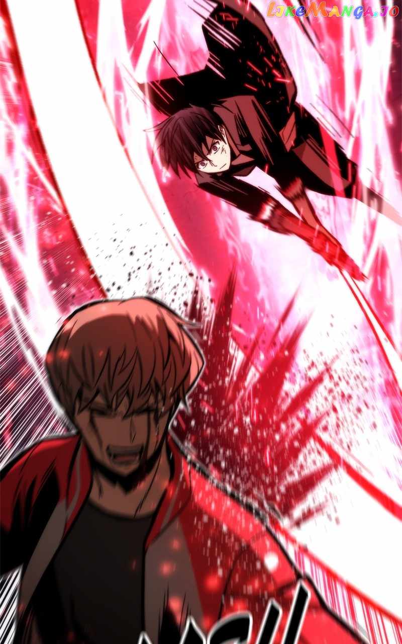 Ultra-Alternate Character Chapter 110