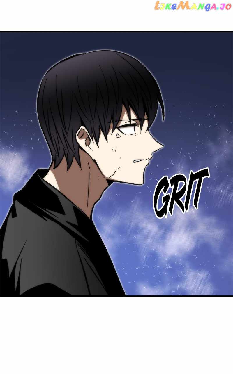 Ultra-Alternate Character Chapter 110