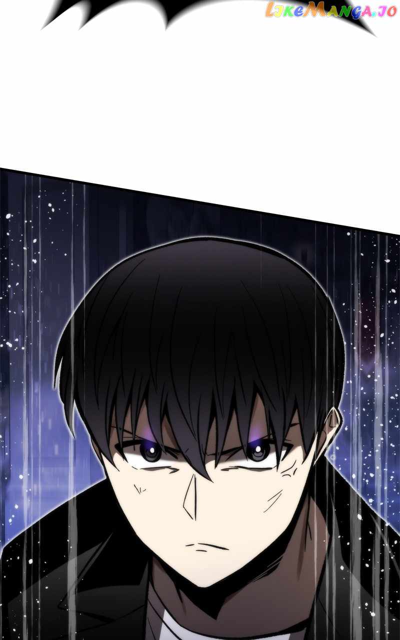 Ultra-Alternate Character Chapter 110