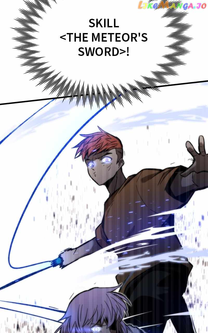 Ultra-Alternate Character Chapter 110