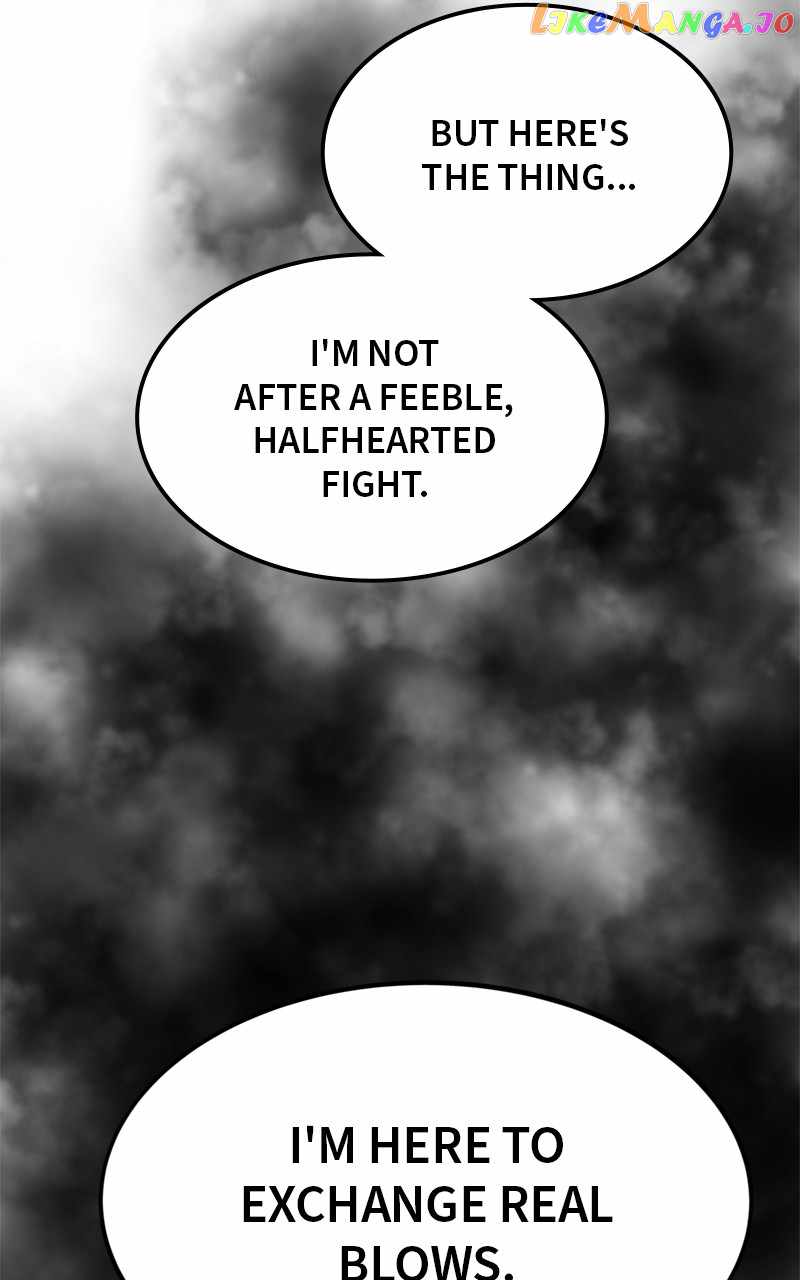 Ultra-Alternate Character Chapter 110