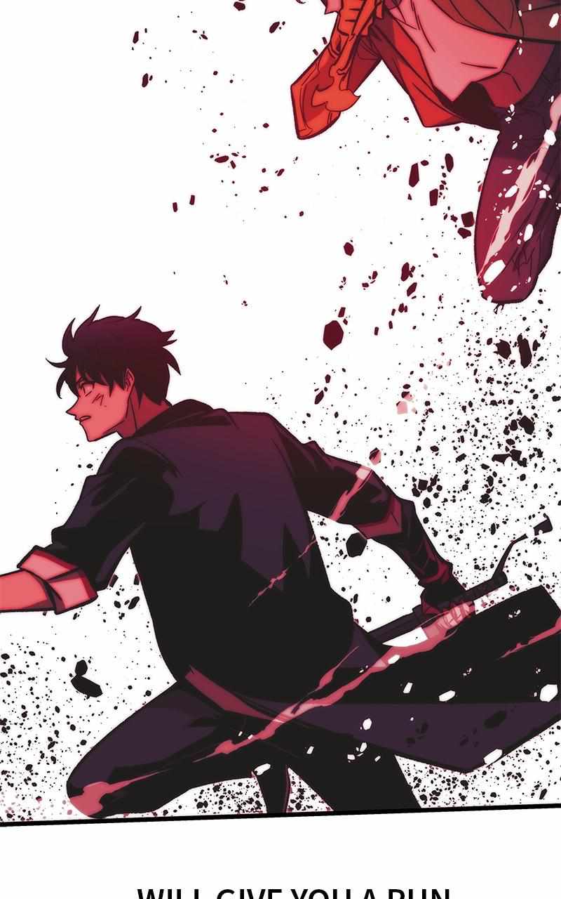 Ultra-Alternate Character Chapter 111