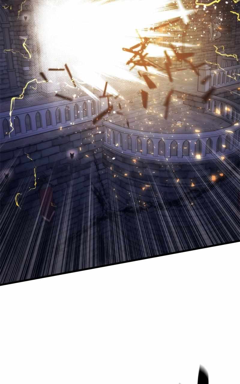 Ultra-Alternate Character Chapter 111