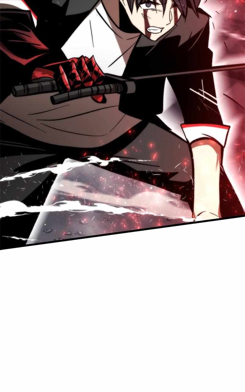 Ultra-Alternate Character Chapter 111