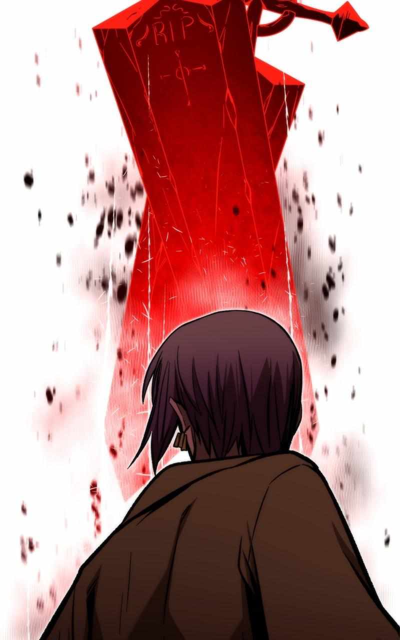 Ultra-Alternate Character Chapter 111