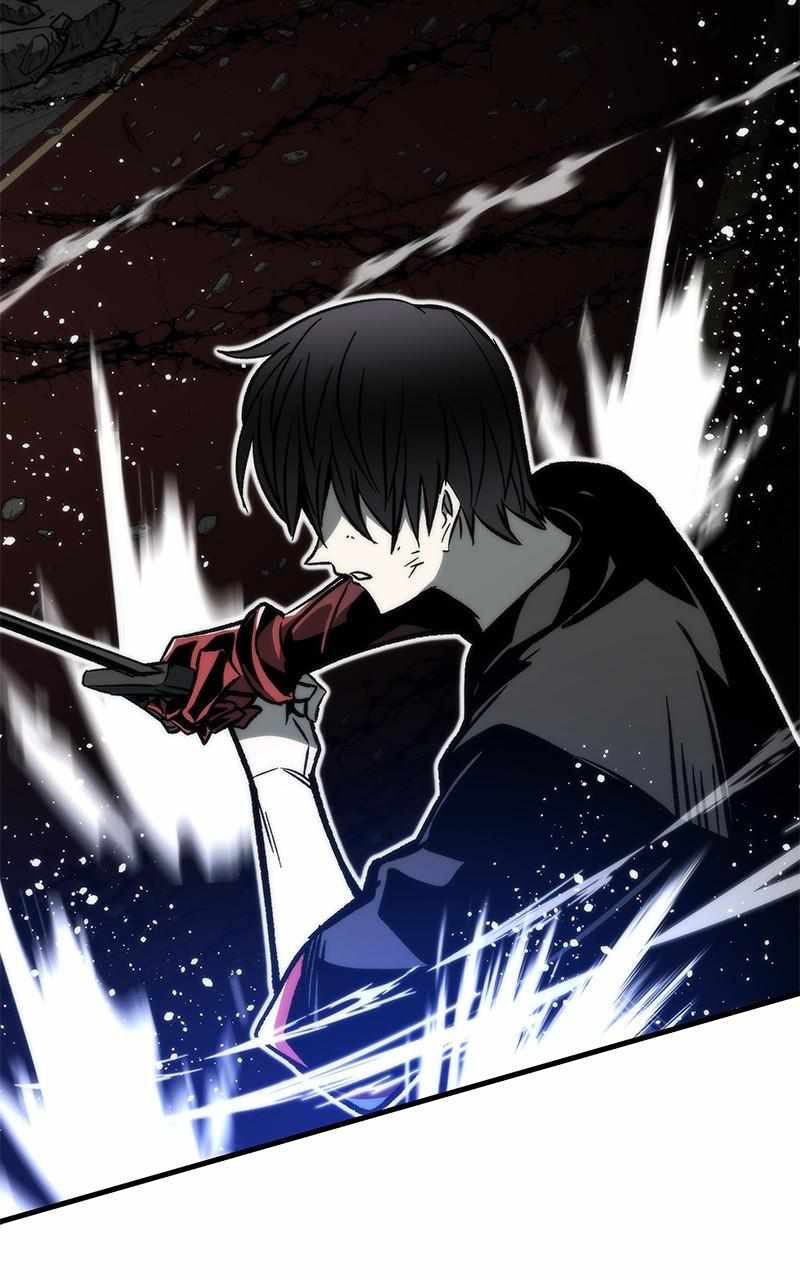 Ultra-Alternate Character Chapter 111