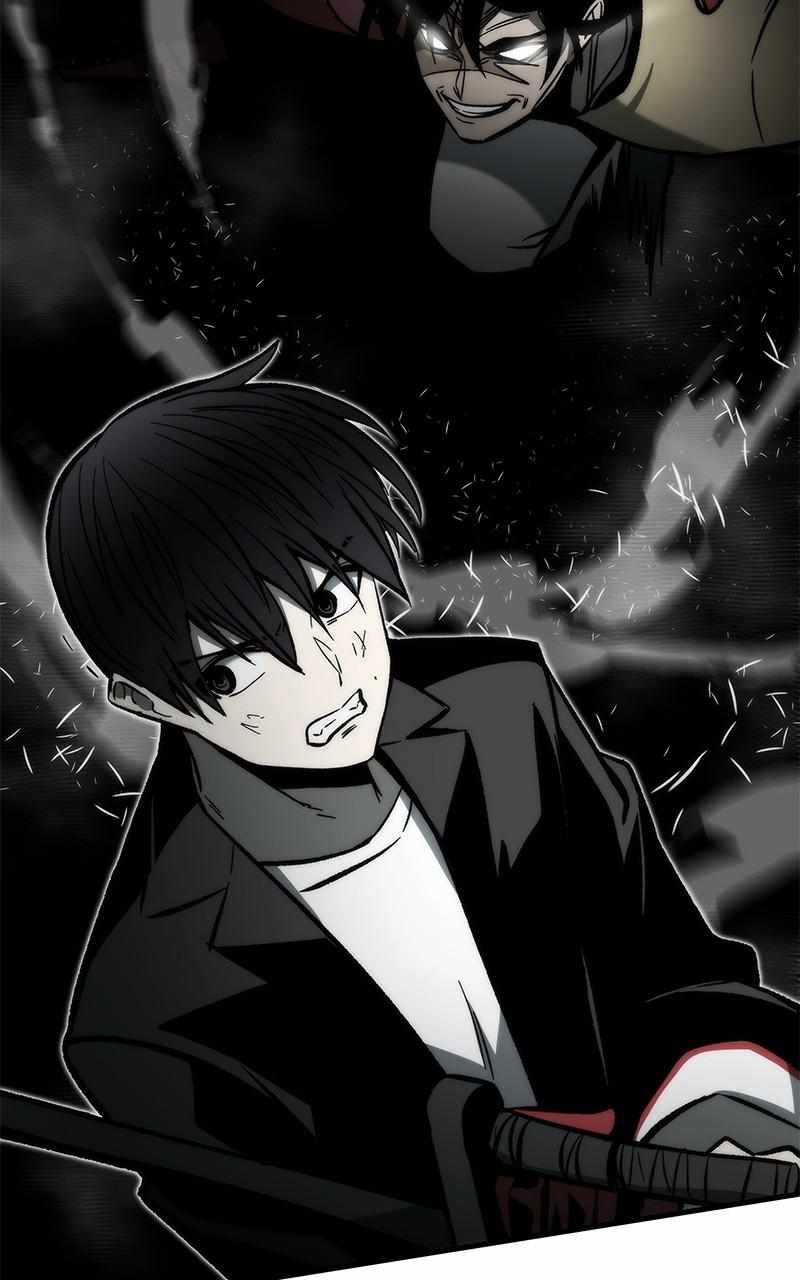 Ultra-Alternate Character Chapter 111