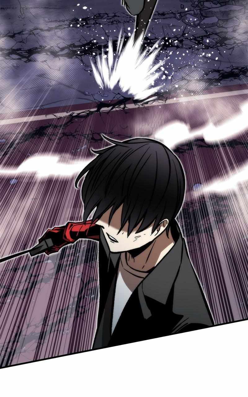 Ultra-Alternate Character Chapter 111