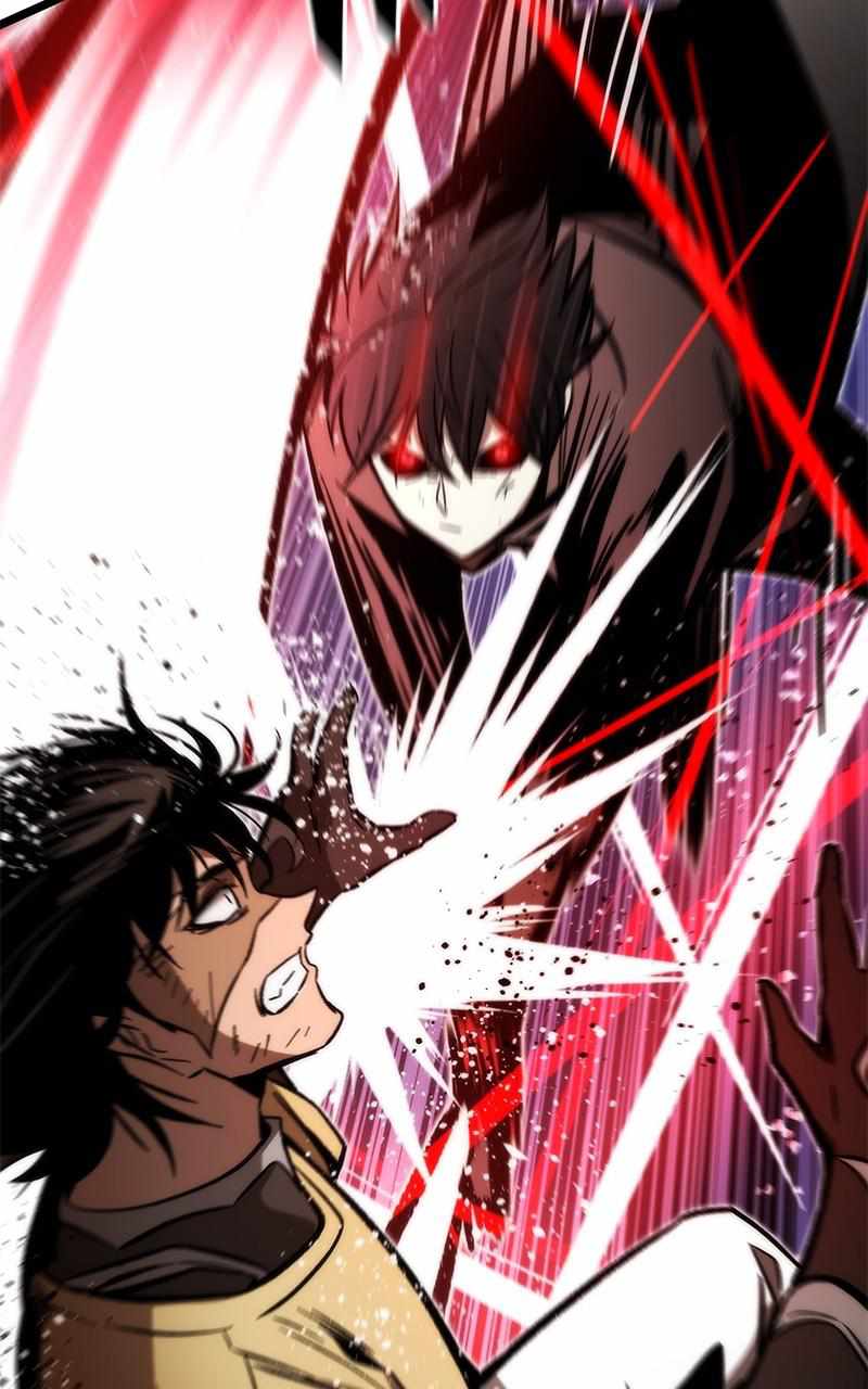 Ultra-Alternate Character Chapter 111