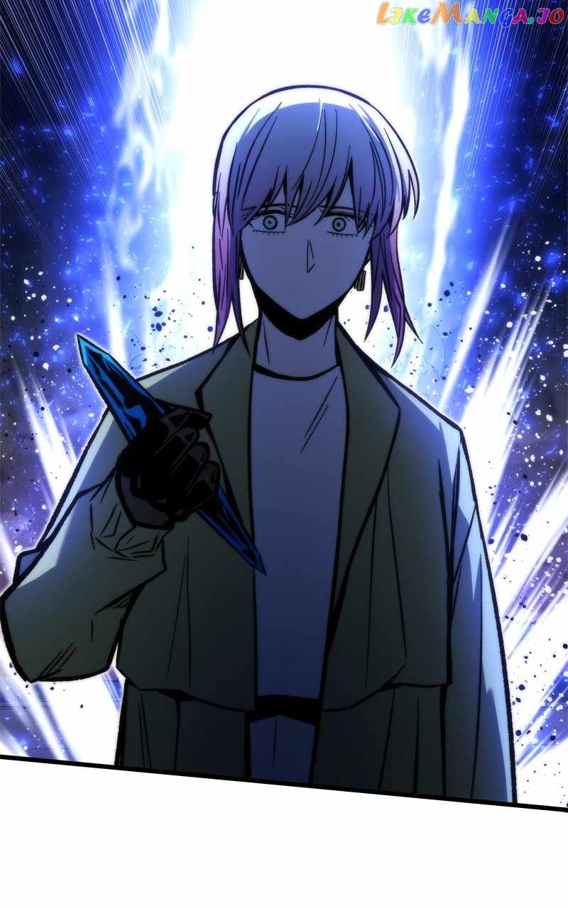 Ultra-Alternate Character Chapter 112