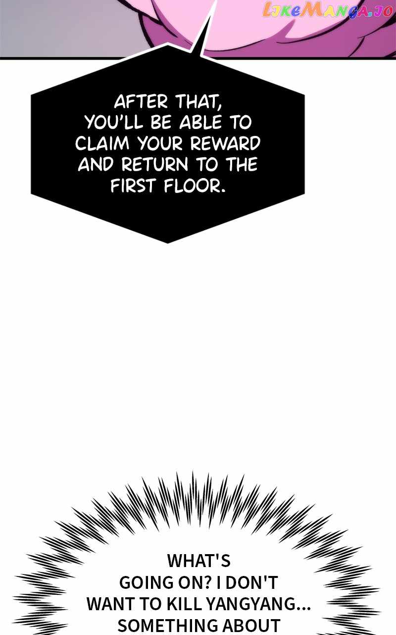 Ultra-Alternate Character Chapter 112