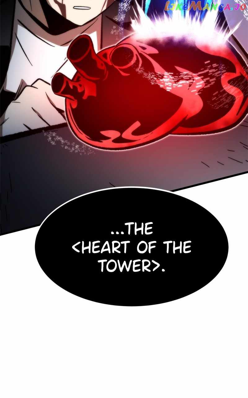 Ultra-Alternate Character Chapter 112