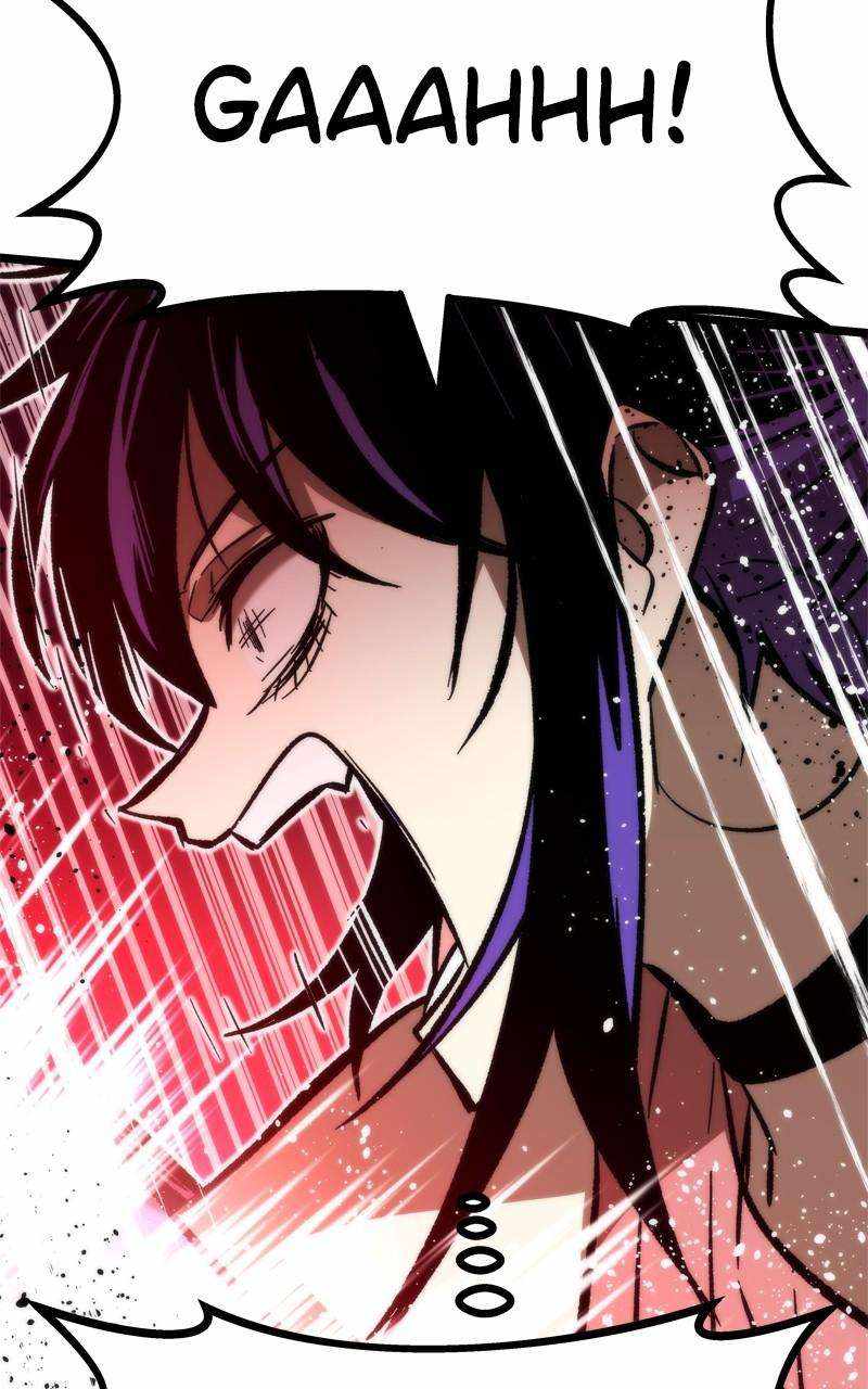 Ultra-Alternate Character Chapter 113