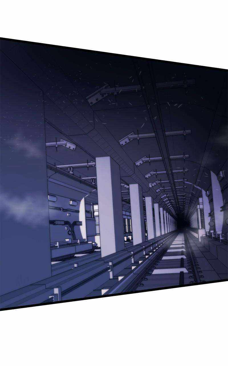 Ultra-Alternate Character Chapter 113