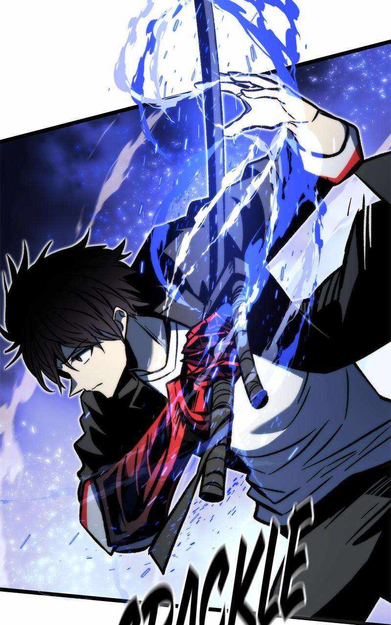 Ultra-Alternate Character Chapter 113